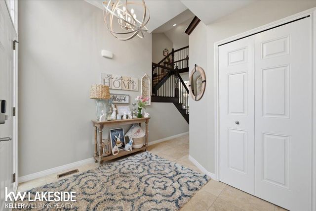 14788 NORTH PARK Drive, Shelby Twp, MI 48315