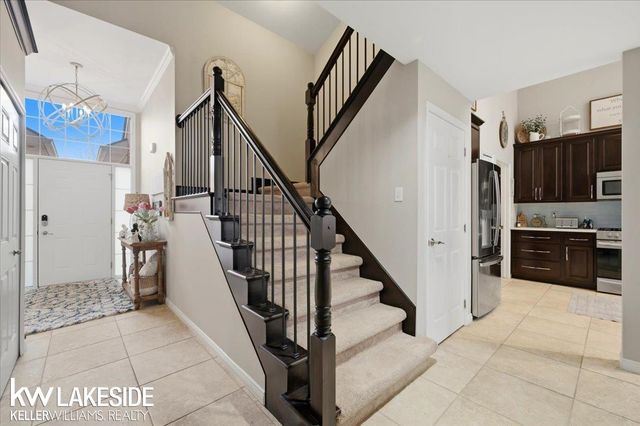 14788 NORTH PARK Drive, Shelby Twp, MI 48315