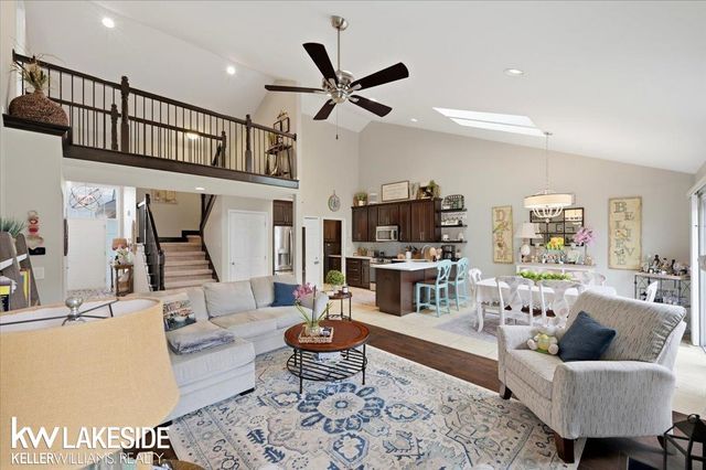 14788 NORTH PARK Drive, Shelby Twp, MI 48315