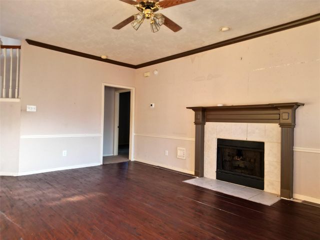 2906 Little Branch Court, Houston, TX 77082