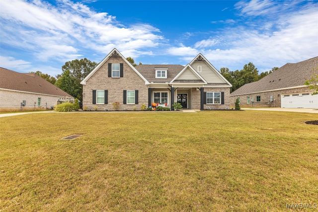 300 Abby Lane, Millbrook, AL 36054