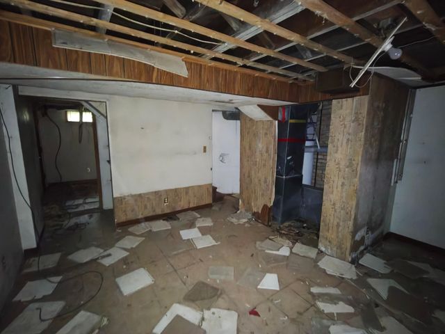 5925 Forest Avenue, Gary, IN 46403