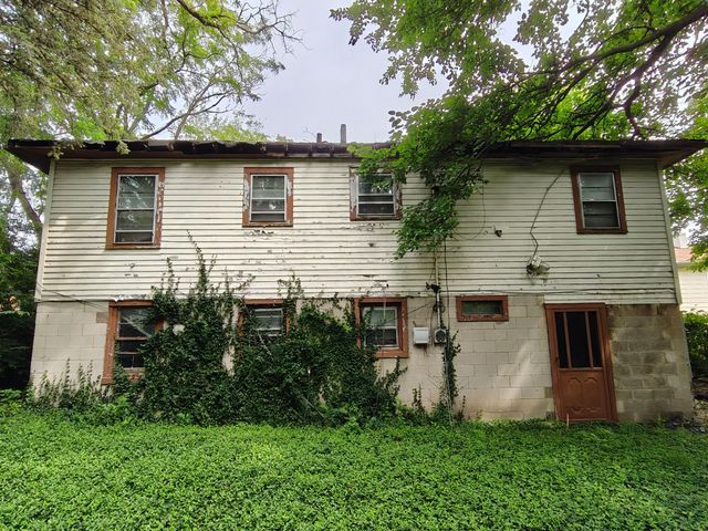 5925 Forest Avenue, Gary, IN 46403