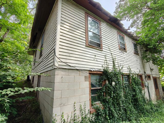 5925 Forest Avenue, Gary, IN 46403