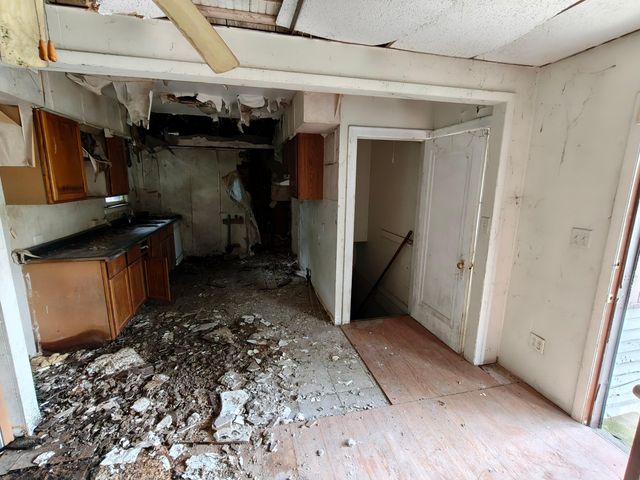 5925 Forest Avenue, Gary, IN 46403