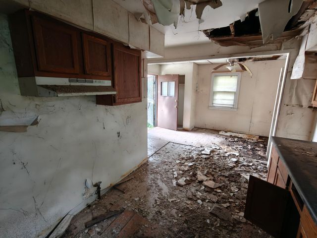5925 Forest Avenue, Gary, IN 46403
