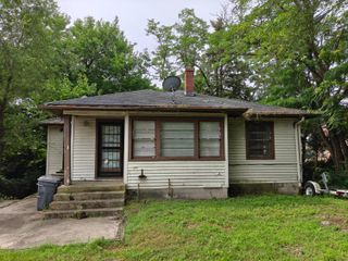 5925 Forest Avenue, Gary, IN 46403