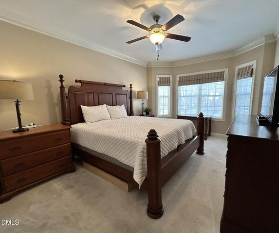 1502 Anterra Drive, Wake Forest, NC 27587