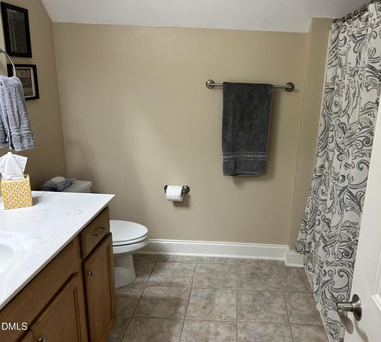 1502 Anterra Drive, Wake Forest, NC 27587