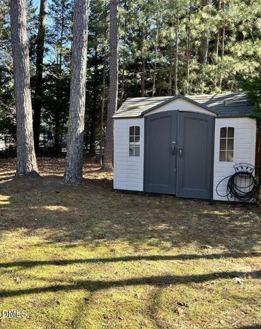 1502 Anterra Drive, Wake Forest, NC 27587