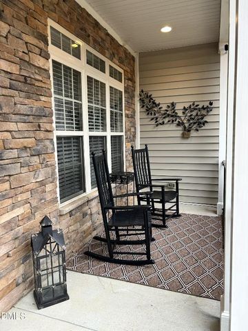 1502 Anterra Drive, Wake Forest, NC 27587