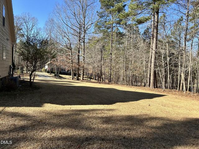 1502 Anterra Drive, Wake Forest, NC 27587