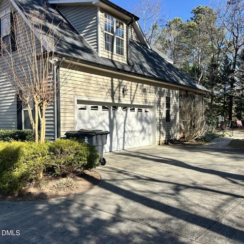 1502 Anterra Drive, Wake Forest, NC 27587