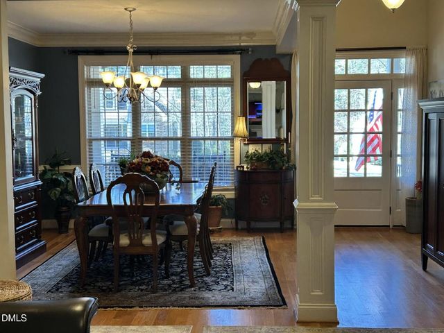 1502 Anterra Drive, Wake Forest, NC 27587