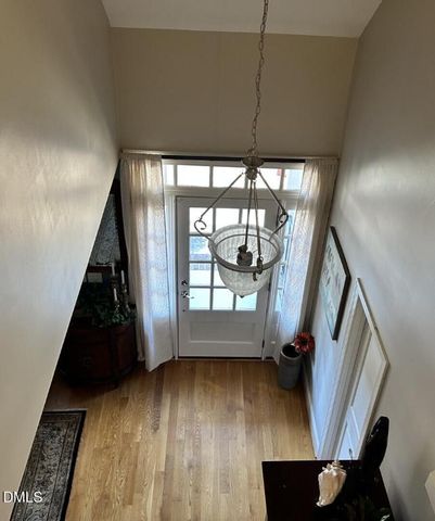 1502 Anterra Drive, Wake Forest, NC 27587