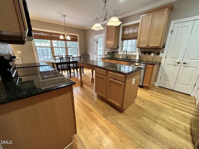 1502 Anterra Drive, Wake Forest, NC 27587