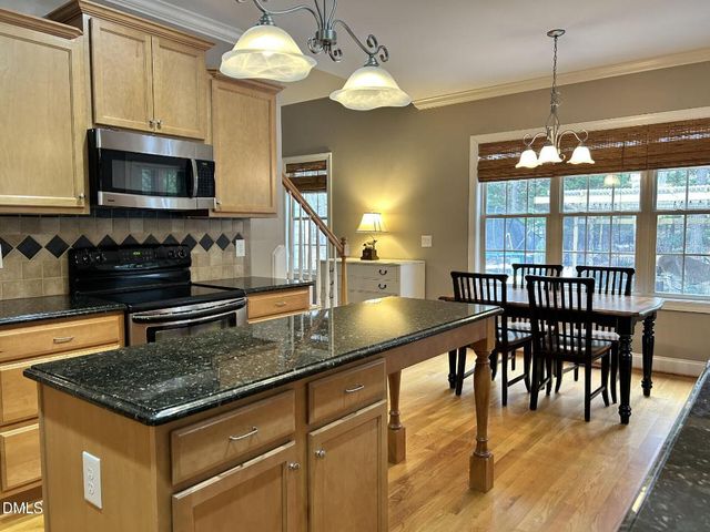 1502 Anterra Drive, Wake Forest, NC 27587