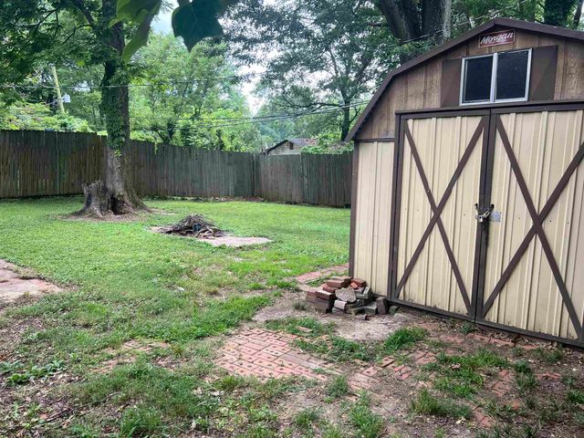 3603 BIGELOW ST, Memphis, TN 38127