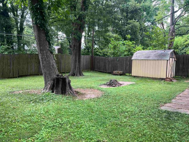 3603 BIGELOW ST, Memphis, TN 38127