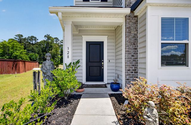 328 Firewheel Court, Summerville, SC 29486