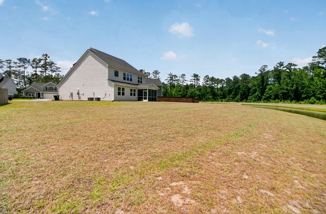 328 Firewheel Court, Summerville, SC 29486