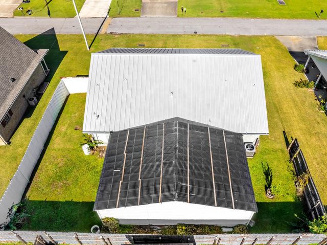 117 Crestwood Dr, Houma, LA 70364