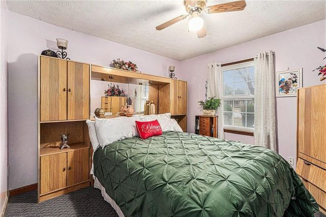 1913 Amberwood Court, Griffin, GA 30223