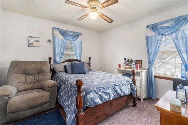 1913 Amberwood Court, Griffin, GA 30223