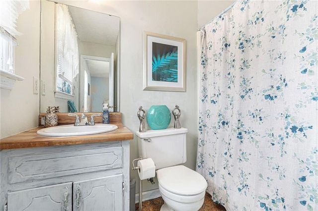 1913 Amberwood Court, Griffin, GA 30223