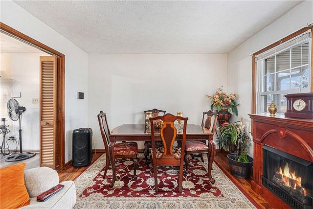 1913 Amberwood Court, Griffin, GA 30223