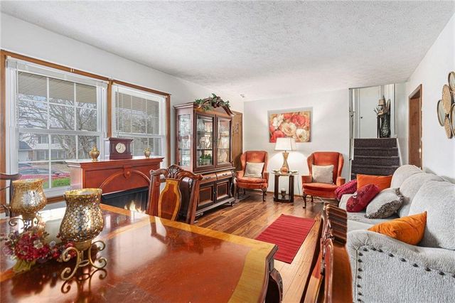 1913 Amberwood Court, Griffin, GA 30223