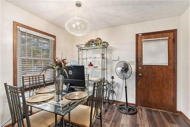 1913 Amberwood Court, Griffin, GA 30223