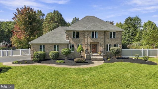 111 MT AIRY HARBOURTON RD, Lambertville, NJ 08530