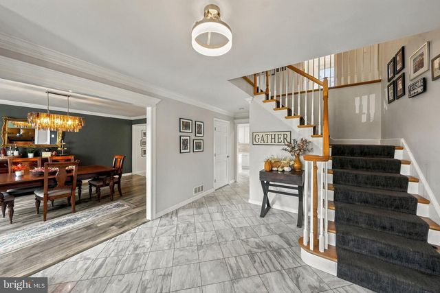 111 MT AIRY HARBOURTON RD, Lambertville, NJ 08530
