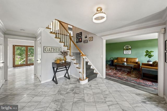 111 MT AIRY HARBOURTON RD, Lambertville, NJ 08530