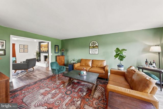 111 MT AIRY HARBOURTON RD, Lambertville, NJ 08530