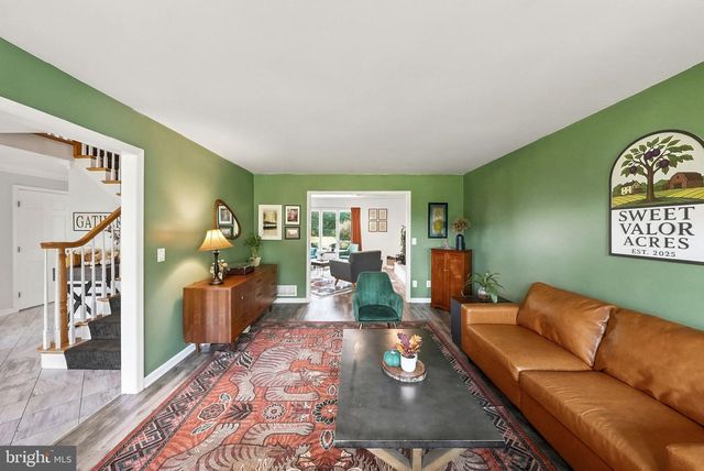 111 MT AIRY HARBOURTON RD, Lambertville, NJ 08530