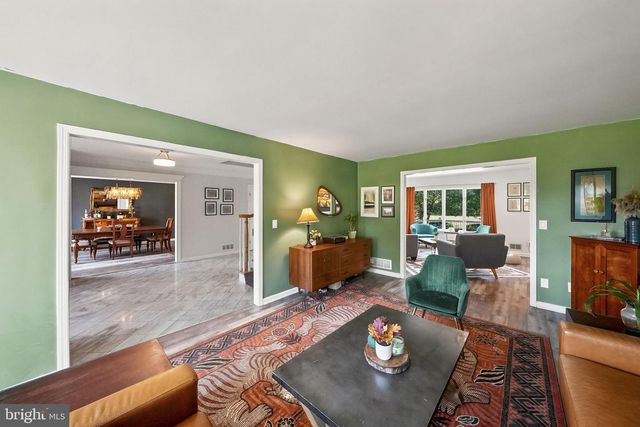 111 MT AIRY HARBOURTON RD, Lambertville, NJ 08530