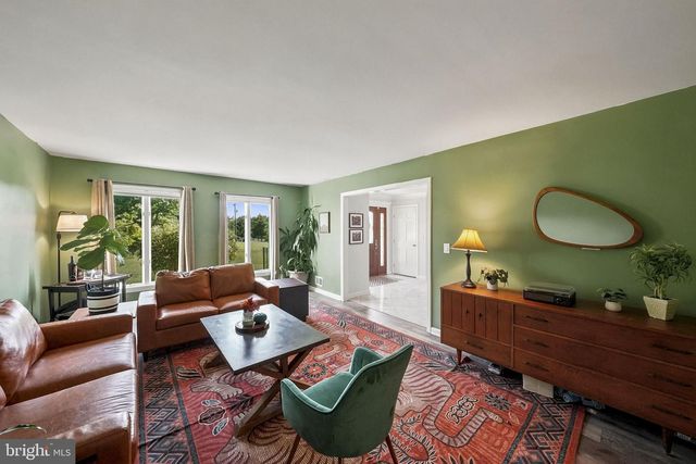 111 MT AIRY HARBOURTON RD, Lambertville, NJ 08530