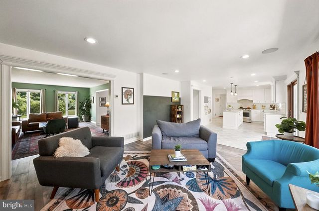111 MT AIRY HARBOURTON RD, Lambertville, NJ 08530