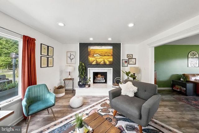 111 MT AIRY HARBOURTON RD, Lambertville, NJ 08530