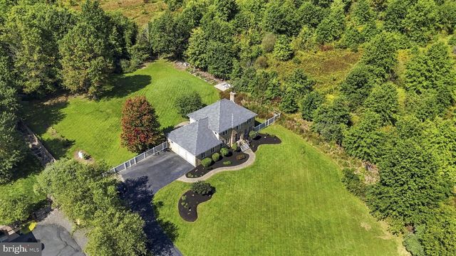 111 MT AIRY HARBOURTON RD, Lambertville, NJ 08530