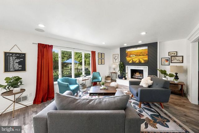 111 MT AIRY HARBOURTON RD, Lambertville, NJ 08530