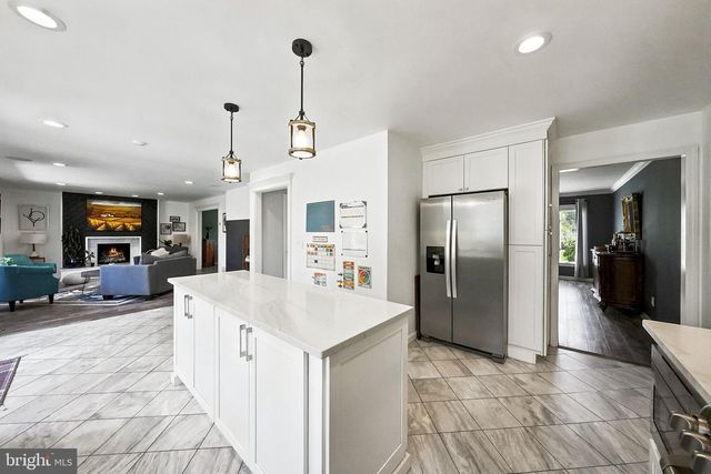 111 MT AIRY HARBOURTON RD, Lambertville, NJ 08530