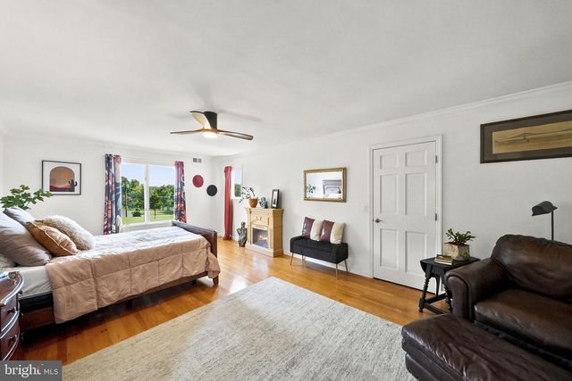 111 MT AIRY HARBOURTON RD, Lambertville, NJ 08530