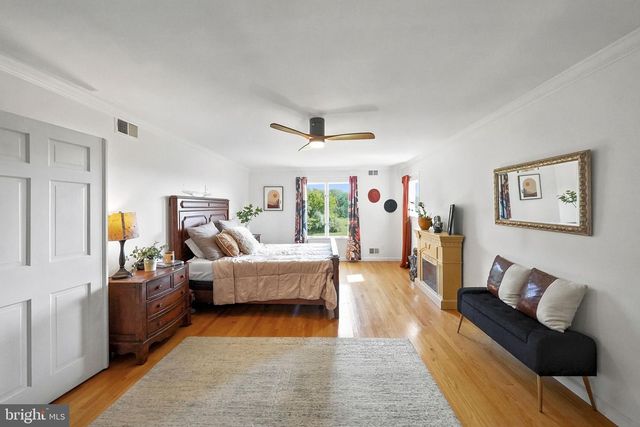 111 MT AIRY HARBOURTON RD, Lambertville, NJ 08530