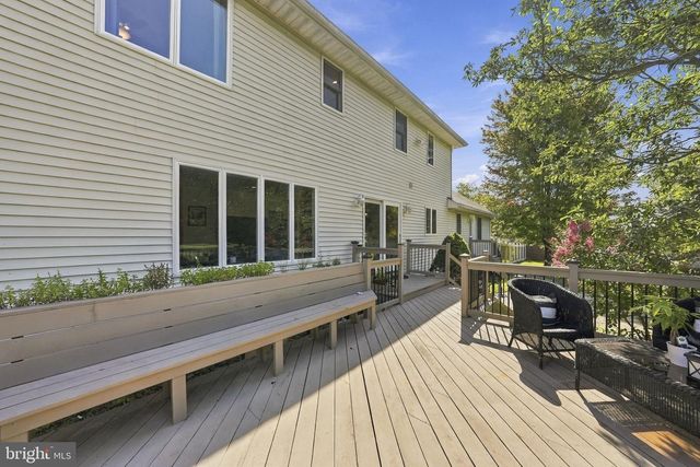 111 MT AIRY HARBOURTON RD, Lambertville, NJ 08530