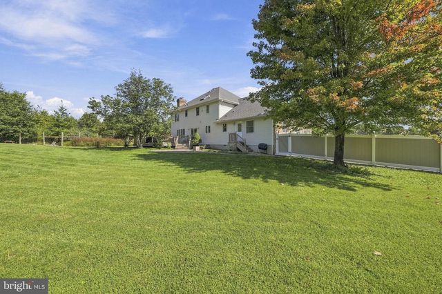 111 MT AIRY HARBOURTON RD, Lambertville, NJ 08530