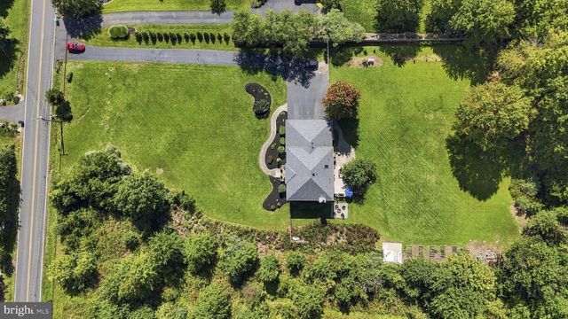 111 MT AIRY HARBOURTON RD, Lambertville, NJ 08530
