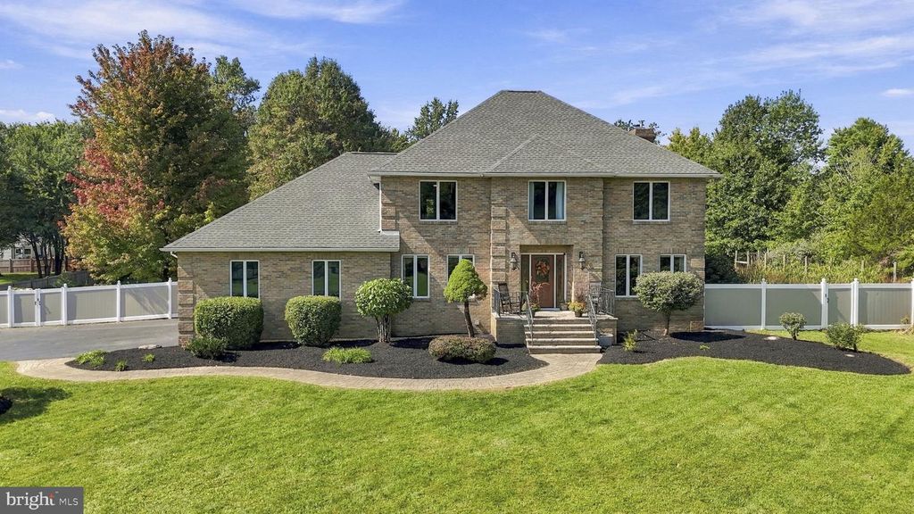 111 MT AIRY HARBOURTON RD, LAMBERTVILLE, NJ 08530 — photo 2